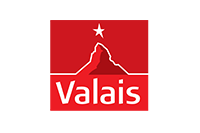 Valais Wallis Promotion