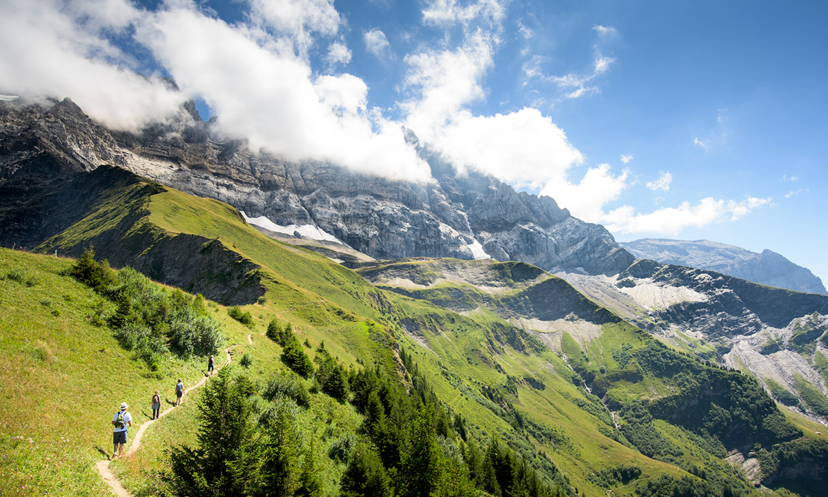 course tour des dents du midi