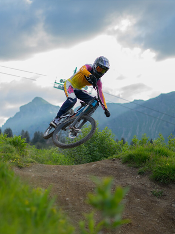 Vtt suisse romande deals
