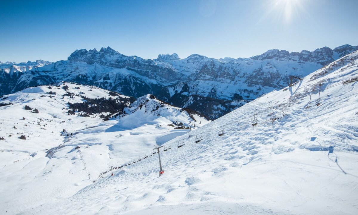 Chavanette The Swiss Wall Equipment Champ ry Region Dents Du Midi chavanette-the-swiss-wall-equipment-champ-ry-region-dents-du-midi