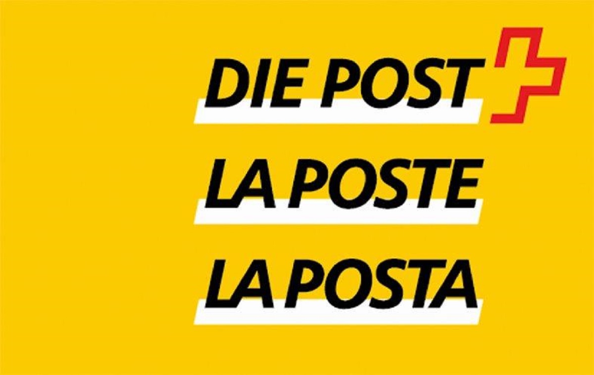 Post Filiale Shop und Service Troistorrents, Region Dents du Midi